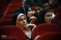 همایش مقام استاد
