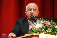 همایش مقام استاد
