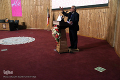 غلامعلی افروز، رئیس اندیشکده خانواده