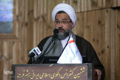 حجت‌الاسلام ابوالقاسم علی‌دوست، رئیس اندیشکده فقه و حقوق اسلامی