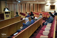 ششمین کنفرانس الگوی اسلامی ایرانی پیشرفت 