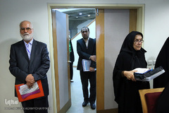 ششمین کنفرانس الگوی اسلامی ایرانی پیشرفت 