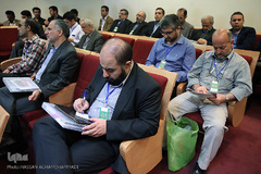 ششمین کنفرانس الگوی اسلامی ایرانی پیشرفت 