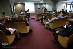 ششمین کنفرانس الگوی اسلامی ایرانی پیشرفت 