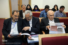 ششمین کنفرانس الگوی اسلامی ایرانی پیشرفت 