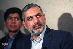 دیدار با خانواده شهید
