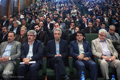 دومین همایش ملی آموزش عالی