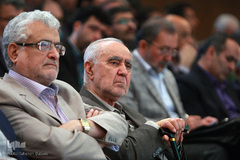 دومین همایش ملی آموزش عالی