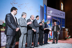 دومین همایش ملی آموزش عالی