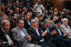 دومین همایش ملی آموزش عالی