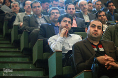 دومین همایش ملی آموزش عالی