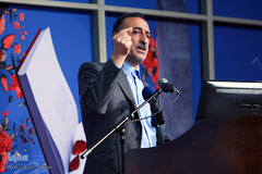 دومین همایش ملی آموزش عالی