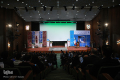 دومین همایش ملی آموزش عالی