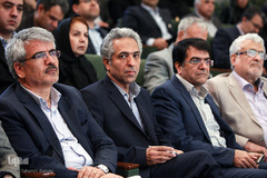 دومین همایش ملی آموزش عالی