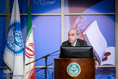 دومین همایش ملی آموزش عالی