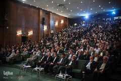 دومین همایش ملی آموزش عالی