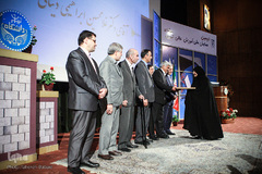 دومین همایش ملی آموزش عالی