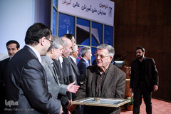 دومین همایش ملی آموزش عالی