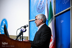 دومین همایش ملی آموزش عالی