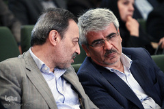 دومین همایش ملی آموزش عالی