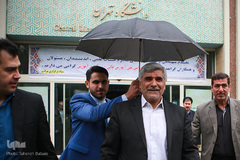 دومین همایش ملی آموزش عالی