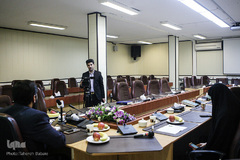 سیاه مشق عشق
