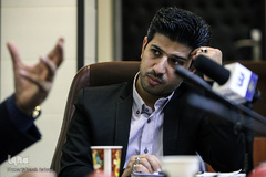 سیاه مشق عشق
