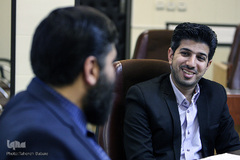 سیاه مشق عشق
