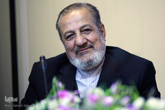 خادم القرآن استاد «علی‌اکبر حنیفی»