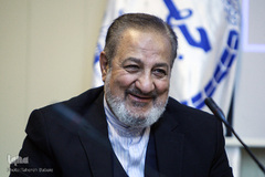 خادم القرآن استاد «علی‌اکبر حنیفی»