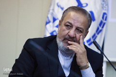 خادم القرآن استاد «علی‌اکبر حنیفی»