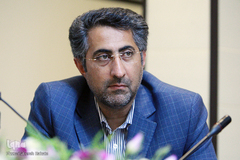 استاد رحیم خاکی