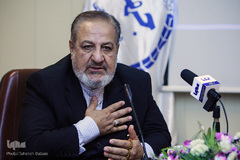 خادم القرآن استاد «علی‌اکبر حنیفی»