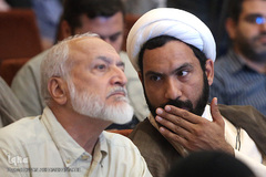  همایش تجلیل از واقفان و خیراندیشان مناطق۲۲گانه شهر تهران 