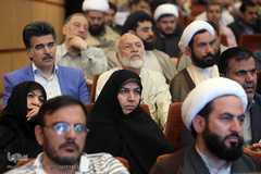  همایش تجلیل از واقفان و خیراندیشان مناطق۲۲گانه شهر تهران 