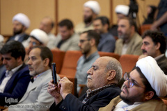  همایش تجلیل از واقفان و خیراندیشان مناطق۲۲گانه شهر تهران 