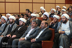  همایش تجلیل از واقفان و خیراندیشان مناطق۲۲گانه شهر تهران 