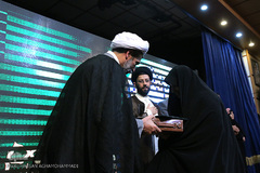  همایش تجلیل از واقفان و خیراندیشان مناطق۲۲گانه شهر تهران 