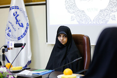 چهارمین نشست با یاوران وحی 