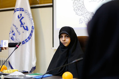 چهارمین نشست با یاوران وحی 