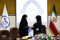 چهارمین نشست با یاوران وحی 