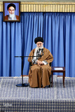 دیدار معلمان و فرهنگیان با رهبر معظم انقلاب اسلامی