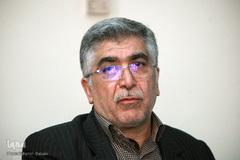 طیبی رئیس جهاد دانشگاهی
