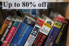 سی‌امین نمایشگاه بین‌المللی کتاب تهران