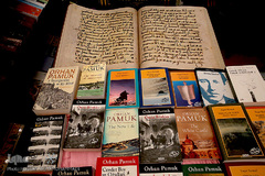 سی‌امین نمایشگاه بین‌المللی کتاب تهران