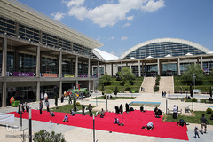 سی‌امین نمایشگاه بین‌المللی کتاب تهران