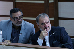 هشتاد و دومین مجمع مشورتی شورای توسعه فرهنگی قرآنی