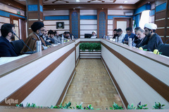 هشتاد و دومین مجمع مشورتی شورای توسعه فرهنگی قرآنی