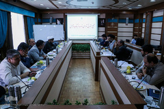 هشتاد و دومین مجمع مشورتی شورای توسعه فرهنگی قرآنی