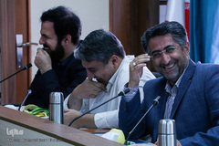 هشتاد و دومین مجمع مشورتی شورای توسعه فرهنگی قرآنی